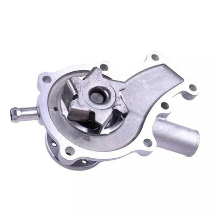 Water Pump & Gasket for Kubota D722, 316, 319, 321, 323, 324, 418