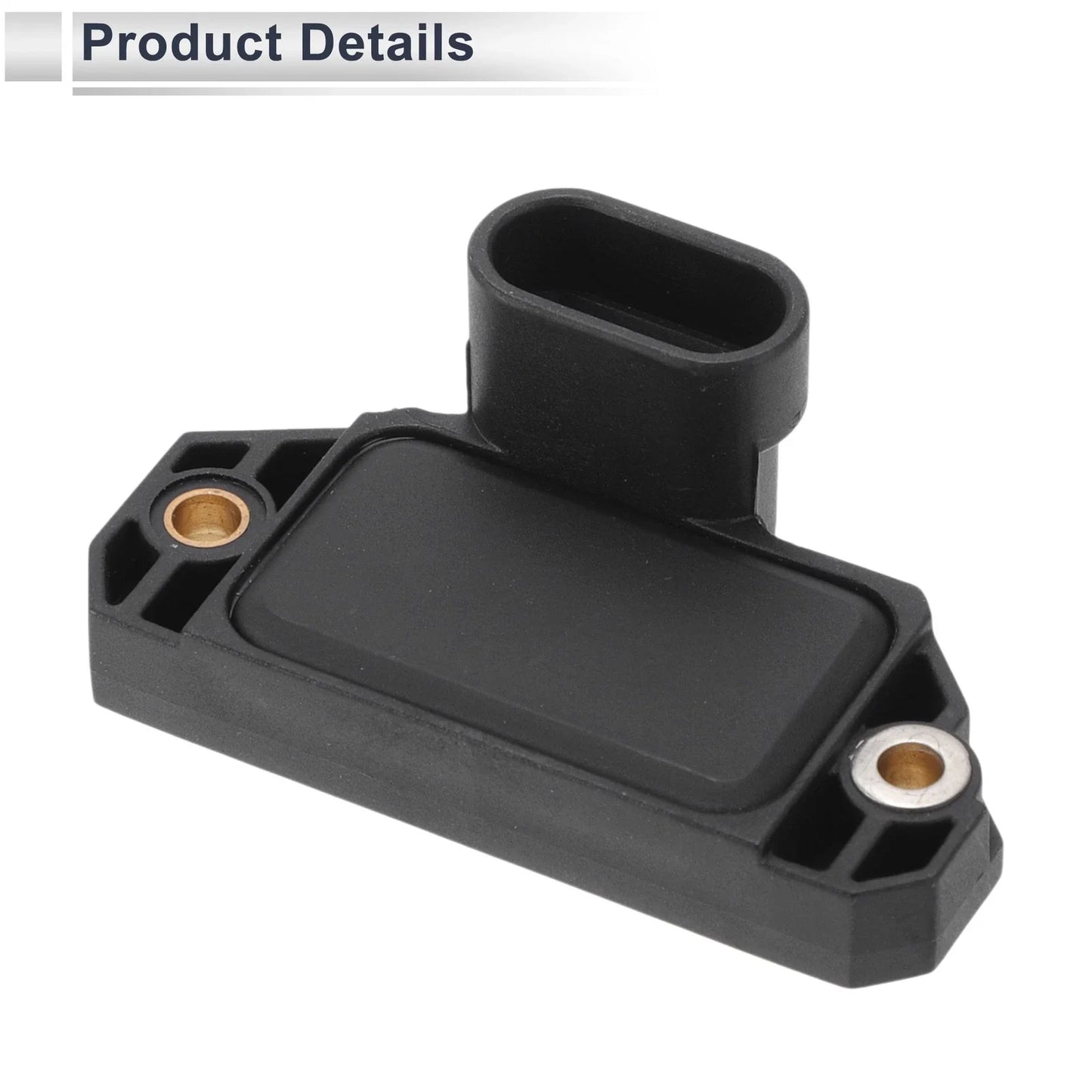 Ignition Control Module for Chevrolet Camaro (1993) ABS Metal