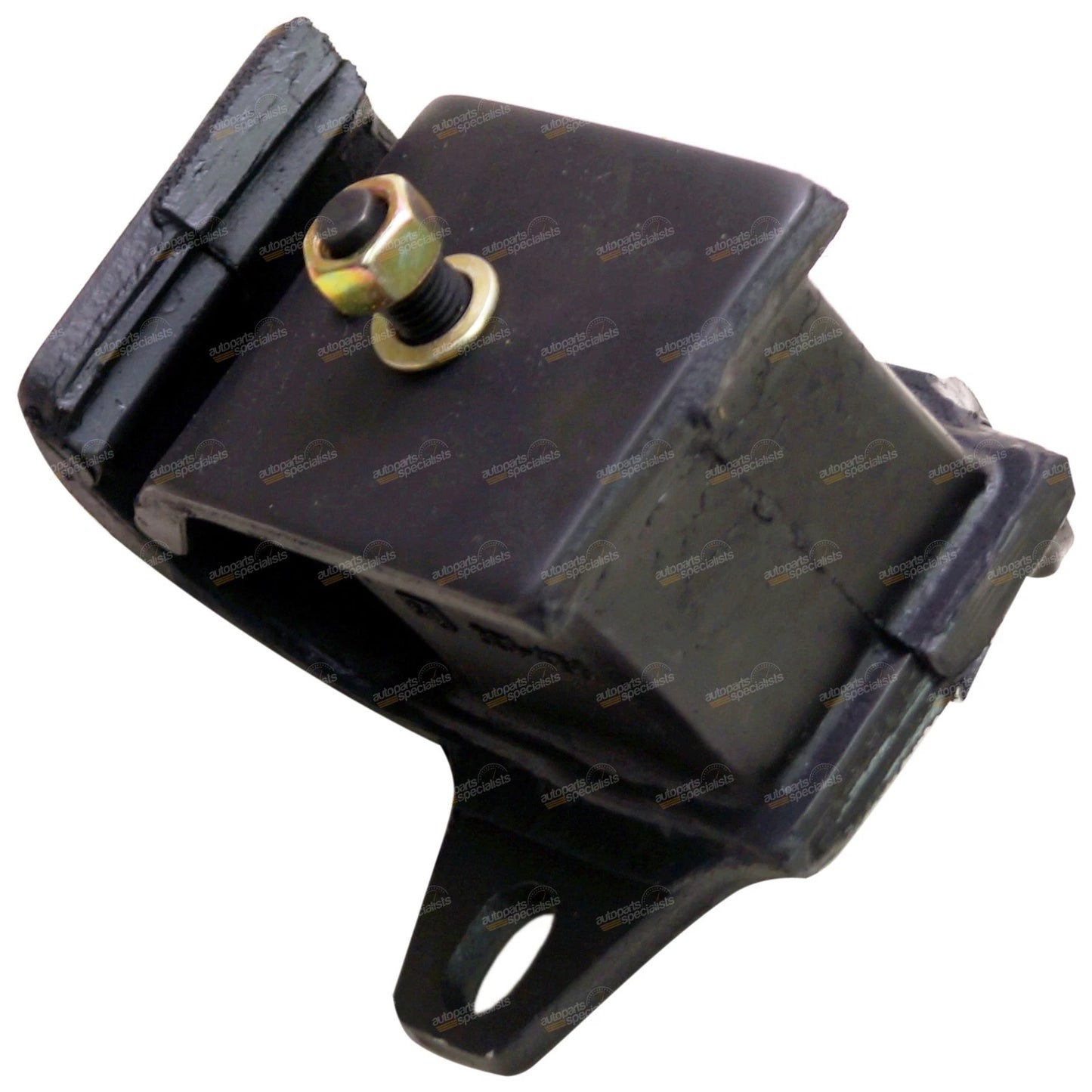 Front Left Engine Mount for Navara D21 Terrano WD21 (1986–1997)