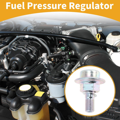 Fuel Pressure Regulator for Toyota 4Runner (1981–1992) No. 2327035010