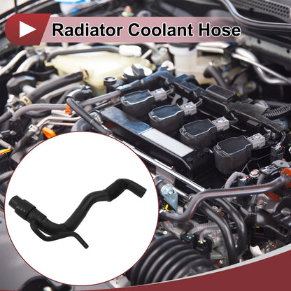 Radiator Coolant Hose for Toyota RAV4 2.5L (2006–2012) No. 16571-28250 Rubber