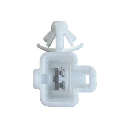 Rear Right Window Regulator with Motor for Toyota Avalon (2000–2005)