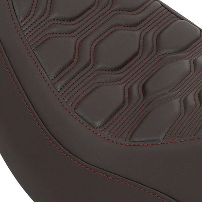 Driver Passenger Seat for Harley Softail FLHC (2018-2025)