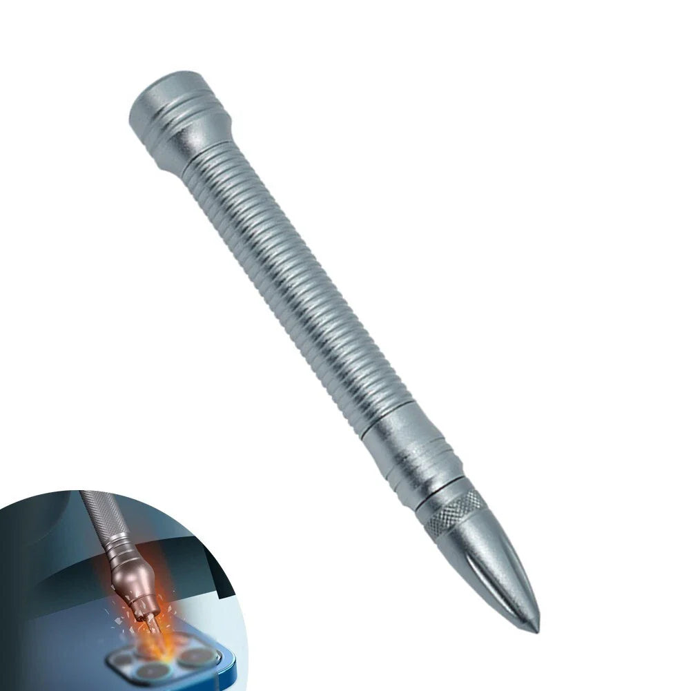 Back Glass Breaking Pen for Phone