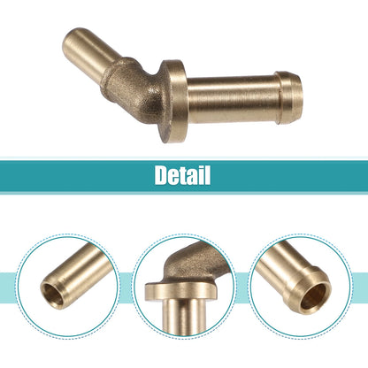 Engine Coolant Hose Connector Kit for Land Rover Range Rover (No.LR049990)