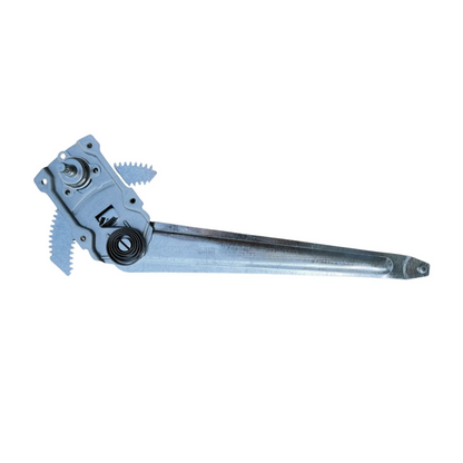 Front Right Manual Window Regulator for Toyota Hilux LN167 (1997–2005)