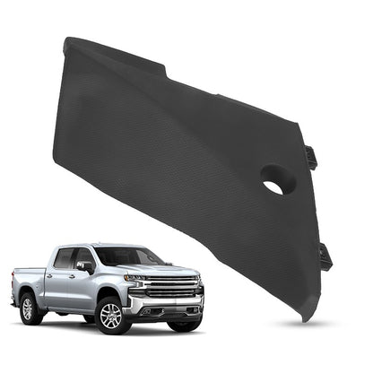 Windshield Wiper Cowl Cover for Sierra Silverado (2014–2019)