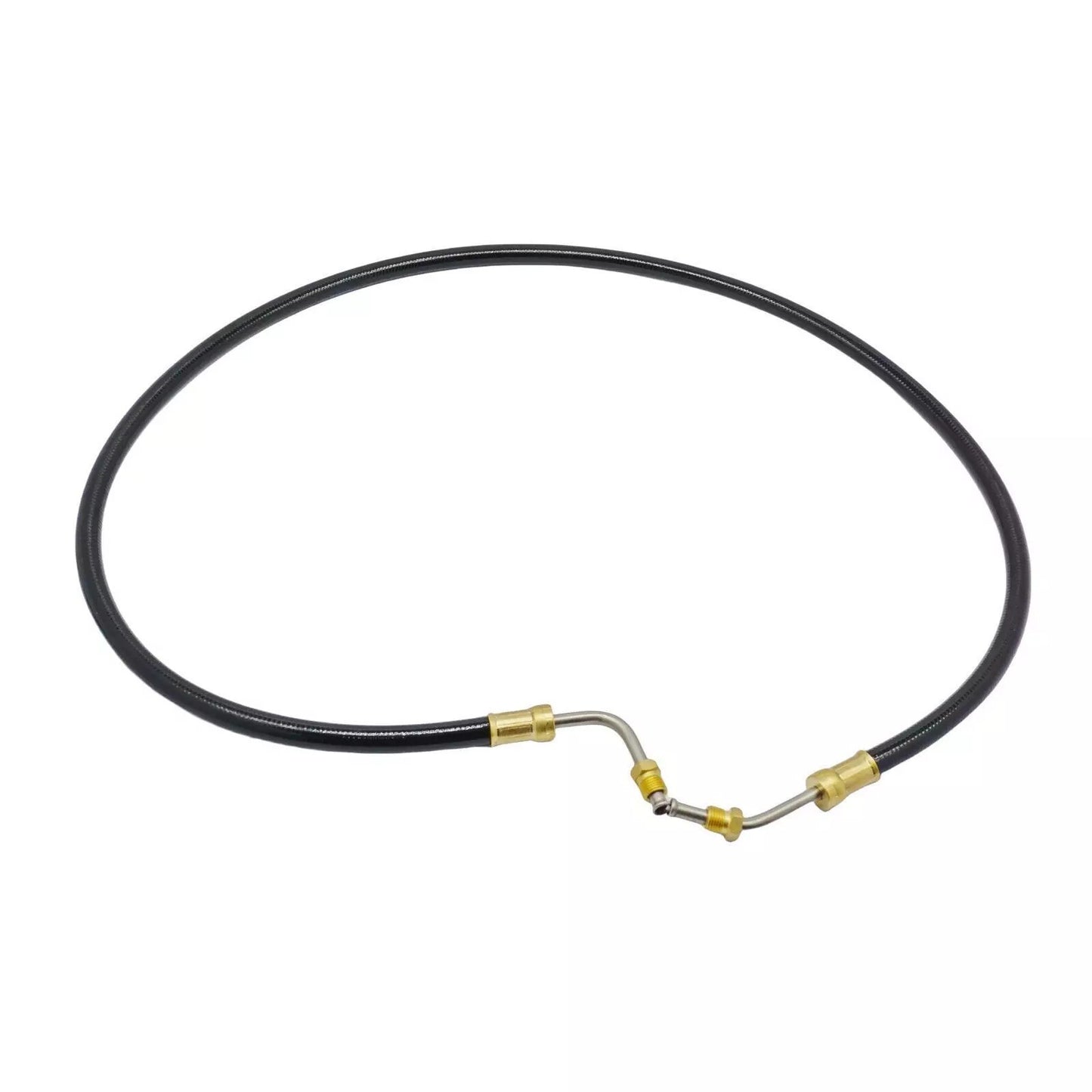 Transom Hydraulic Trim Pump Hoses for MerCruiser Alpha 1 Gen 2 (1991–1997)