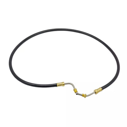 Transom Hydraulic Trim Pump Hoses for MerCruiser Alpha 1 Gen 2 (1991–1997)