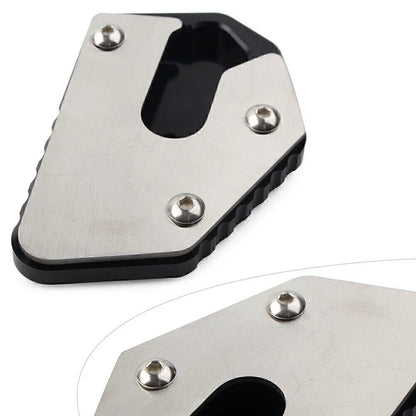 Kickstand Enlarged Pad for Suzuki V-Strom 650 DL650 (2012-2021)