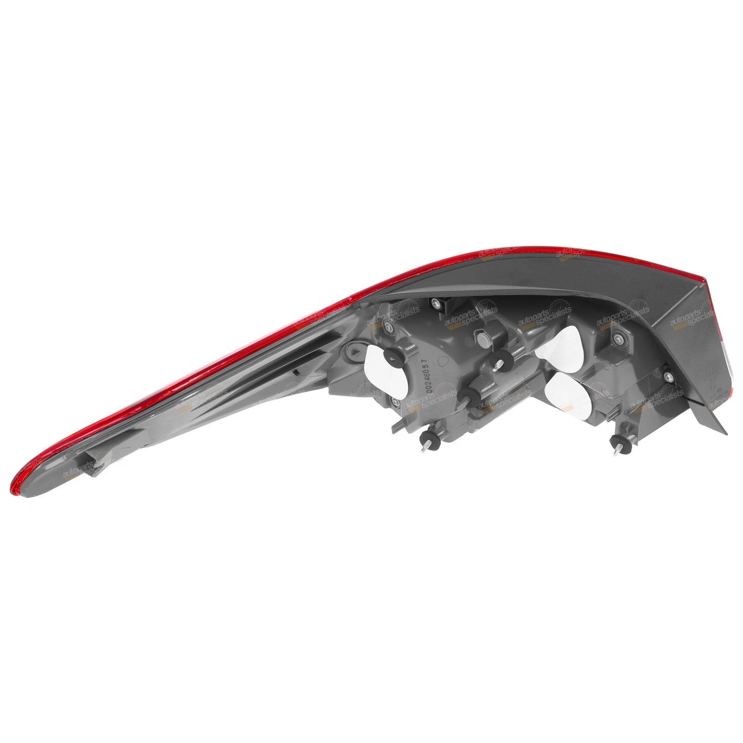 RH Tail Light Assembly for Hyundai Elantra (2011–2013)