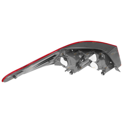 RH Tail Light Assembly for Hyundai Elantra (2011–2013)
