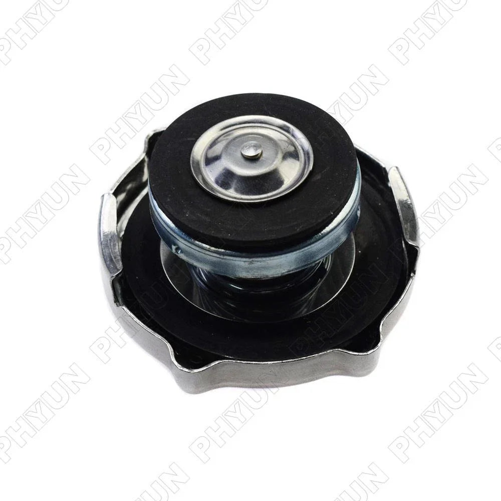 Coolant Neck Radiator Hose Connector & Cap for Chrysler Jeep Dodge (2008-2019)