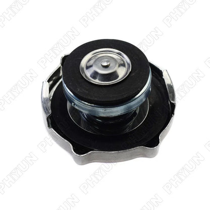 Coolant Neck Radiator Hose Connector & Cap for Chrysler Jeep Dodge (2008-2019)
