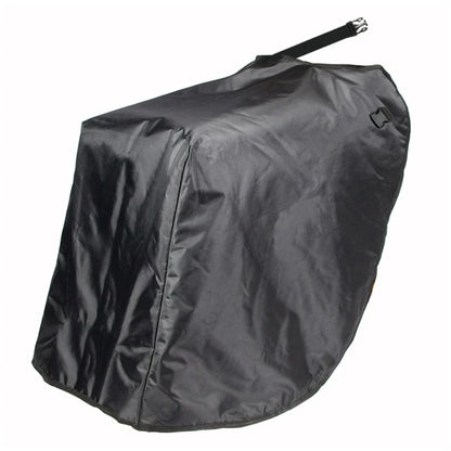 Waterproof Knee Blanket Warmer for Motorcycle & Scooter (No Year Specified)