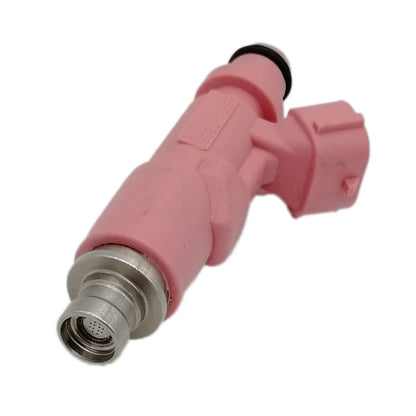 Set of 4 Fuel Injectors for Toyota Tacoma 1998–2004, 4Runner 1998–2000