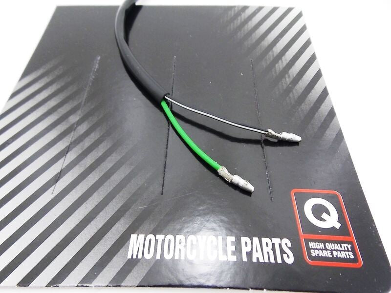 Handlebar Switch Block Assembly for Honda XL125S (1981–1990)