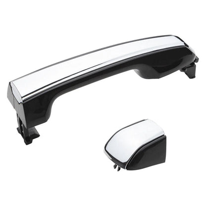 Rear Outer Door Handle + Cap for Lexus GX460 (2010-2017)