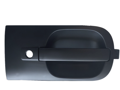 Left Front Outer Door Handle for Hyundai iLoad iMax (2008–On)