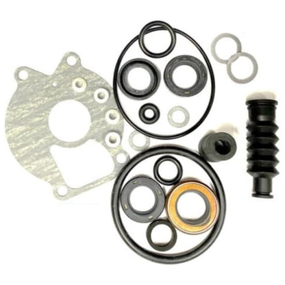 Lower Unit Seal Kit for Mercury 18/25 HP (1990–2023)