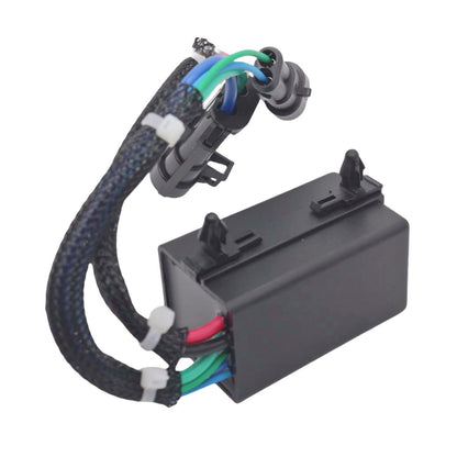 Tilt Trim Relay for Evinrude E40D E50D E60D E75D E90D E90W
