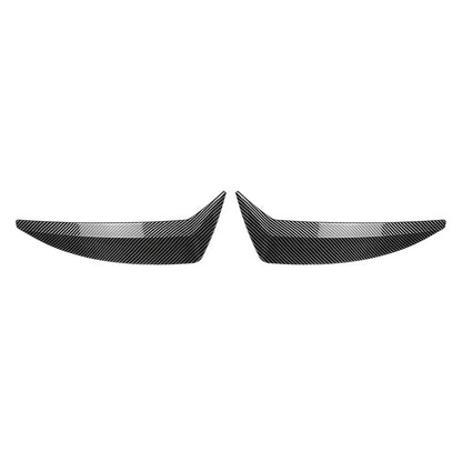 Front Headlight Lens Cover for BMW Z4 E85 (2003–2008)