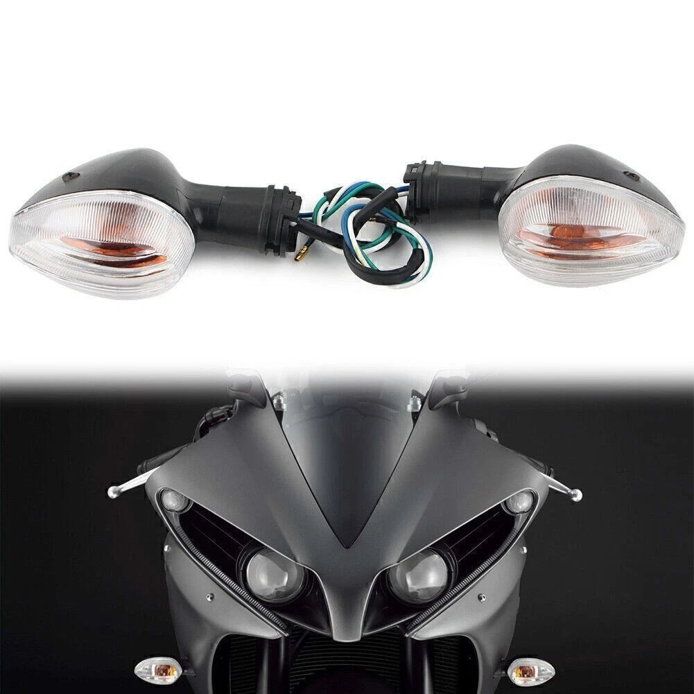 Folding Extendable Brake Clutch Levers for Yamaha YZF R1 R1M R1S R6 MT-09 (2015–2023)