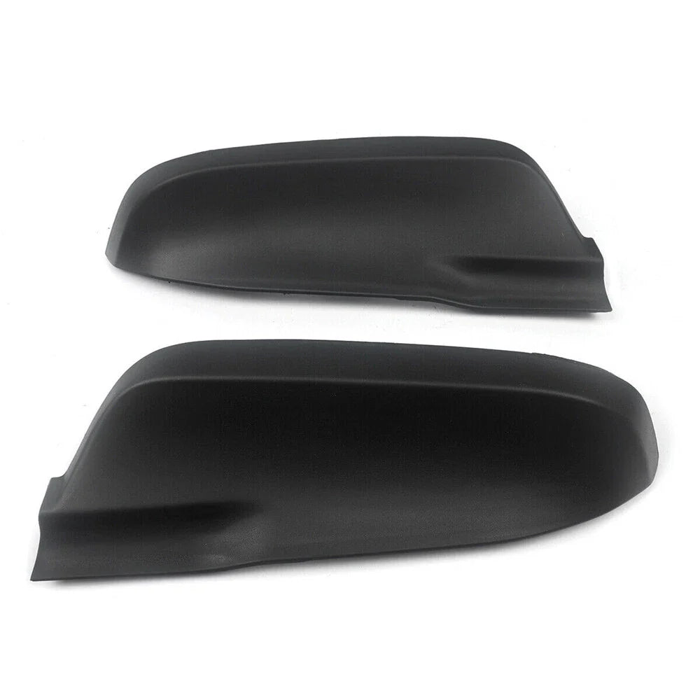 Front Left & Right Bumper Filler Panels for Jeep Grand Cherokee (2014-2020)