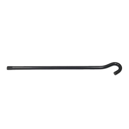 Spare Tire Jack Rod Handle for Hyundai Sonata, Elantra, Kia Sorento (2001-2023)