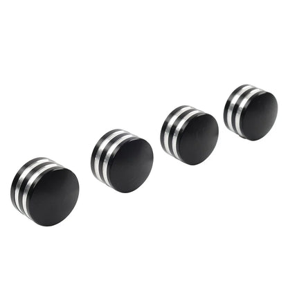 15mm Head Bolt Covers for Harley Sportster XL883 XL1200 (1991-2023)
