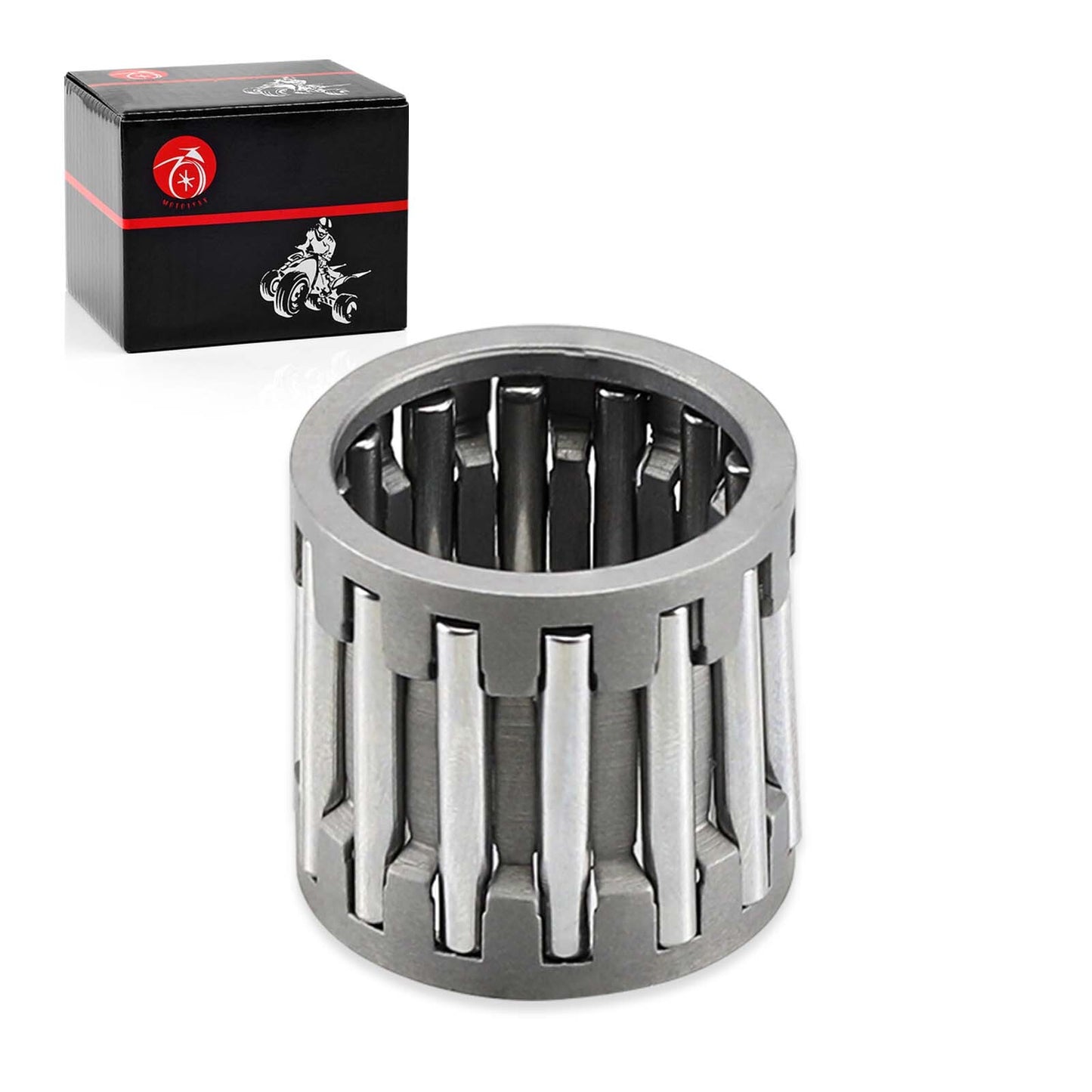 Piston Wrist Pin Bearing for Yamaha G1 Golf Cart (1979–1989)
