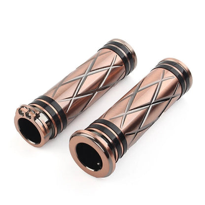 2X LED Fork Turn Signal Light Indicator Amber for Harley Touring Dyna