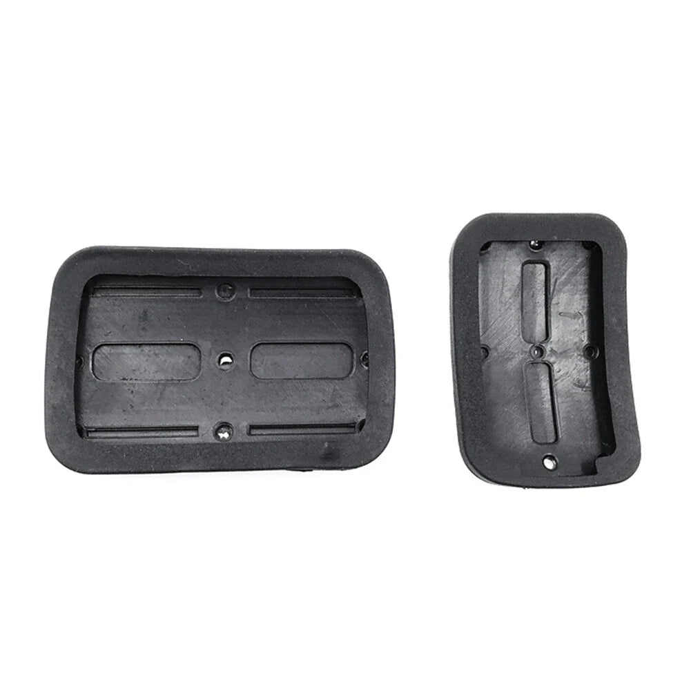 Brake Gas Pedal Covers for Peugeot 308 3008 408 4008 508 5008 & Citroen C5