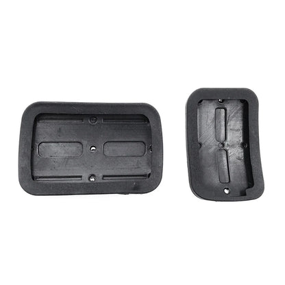 Brake Gas Pedal Covers for Peugeot 308 3008 408 4008 508 5008 & Citroen C5