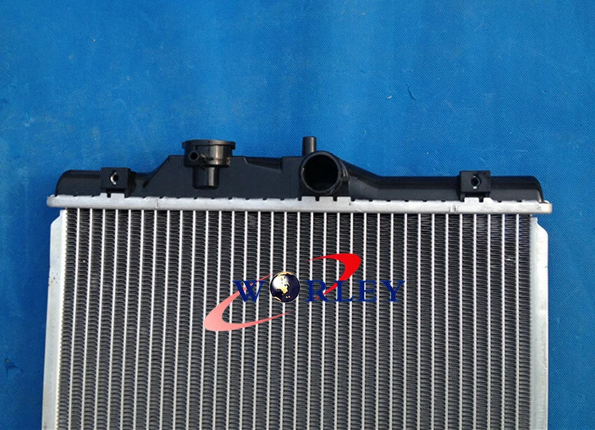 Radiator for Honda Civic EG/EH/EK CRX/HRV (1991–2001) 26mm
