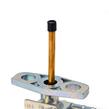Fuel Petcock Valve & Fuel Filter for Honda Rancher TRX350 (2000–2006)