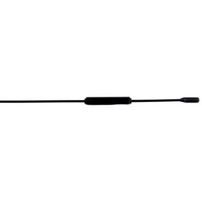 Extended Range Antenna 4G LTE SMA Male 7002700MHz 12dBi for GSM