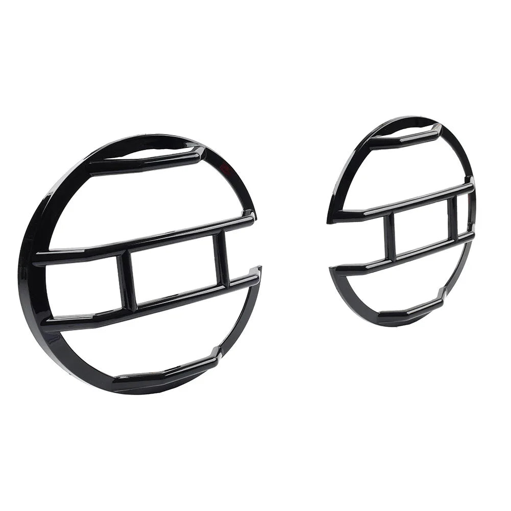 Headlight Guard Cover Trim for Ford Bronco (2021-2024)