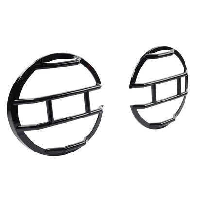 Headlight Guard Cover Trim for Ford Bronco (2021-2024)