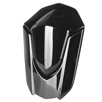 Black Motor Rear Seat Cover Cowl for SUZUKI GSXR1000 (2009-2016)