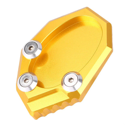 Kickstand Pad for Kawasaki KLX250 (2009-2014)