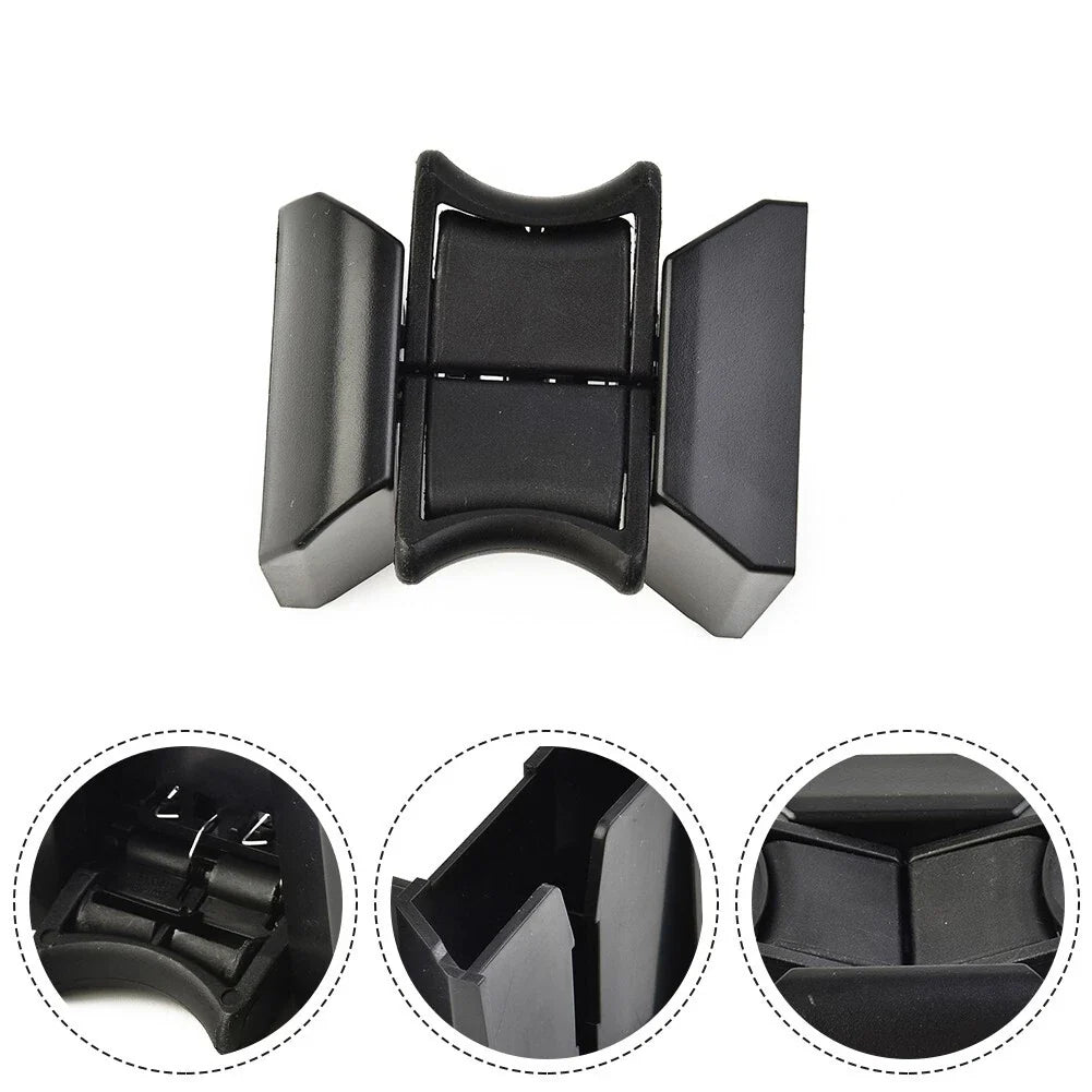 Center Console Cup Holder Divider Detachable Part for Toyota Camry (2007–2011)