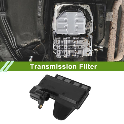 8F24 Transmission Filter for Ford Escape (2020–2022) No.J1KP7G186AE/J1KZ7G186A