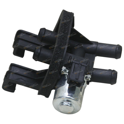 Heater Tap Valve for Ford KA Hatch (1999–2002)