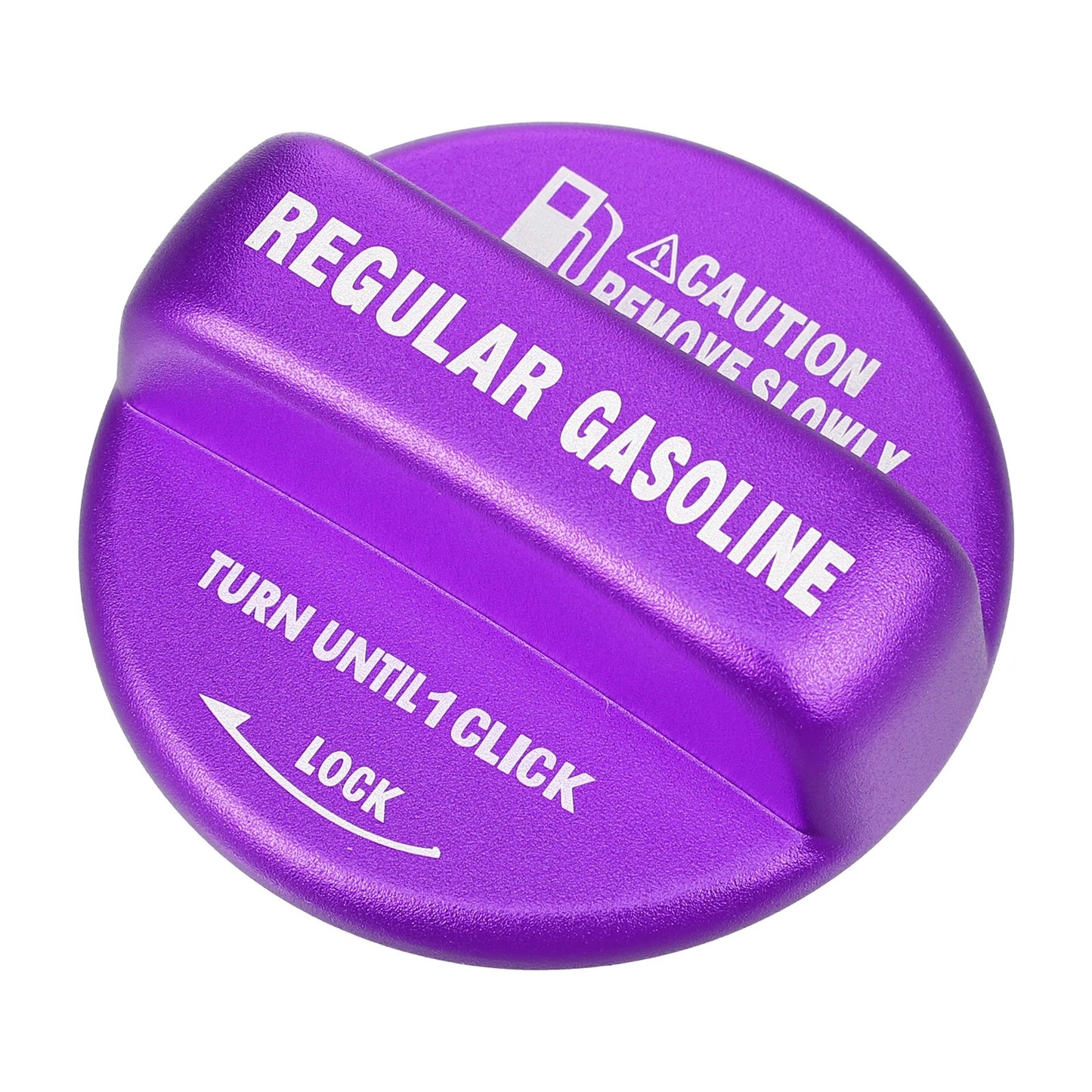 Fuel Tank Cap for Lexus  - Purple
