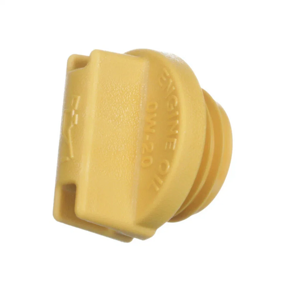 Engine Oil Filler Cap Cover for Subaru Forester BRZ Impreza Legacy Outback (2003-2023)