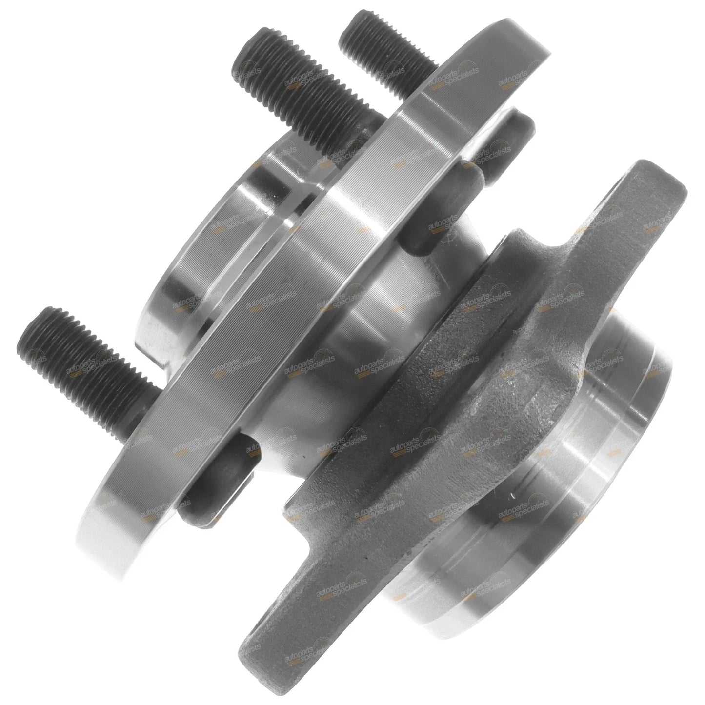 Front Wheel Bearing Hubs for Land Rover Range Rover Sport L320 (2005-2010)