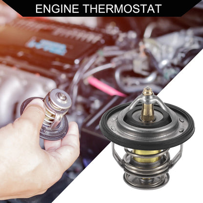 Engine Coolant Thermostat for Mazda 2 1.5L (2011–2014) No.KL0115171A