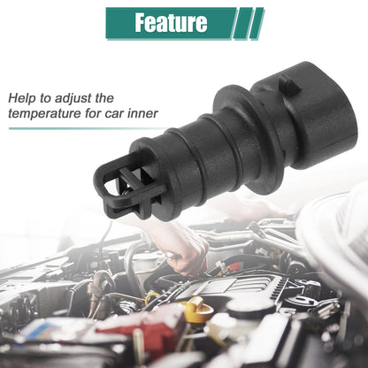 Air Intake Charge Temperature Sensor 12160244 for Buick Century (1993–2003)