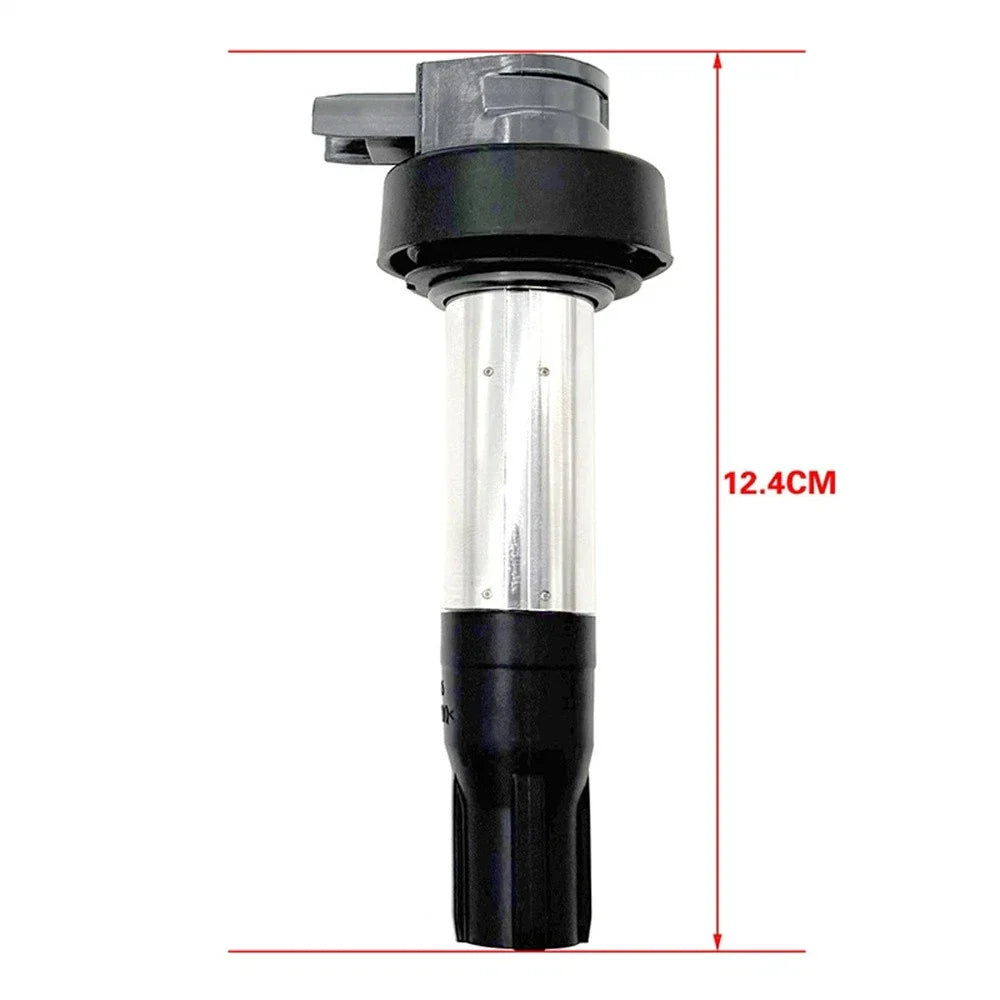 1 x Ignition Coil for BMW K 1600 Bagger / GT / GTL (2011–2021)
